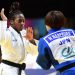 Les résultats des Français au Paris Grand Slam de judo 2020