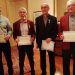 Quatre pongistes nivernais mis à l’honneur