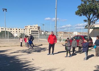 Les jeunes auront leur tournoi lors de la Coupe de France de pétanque