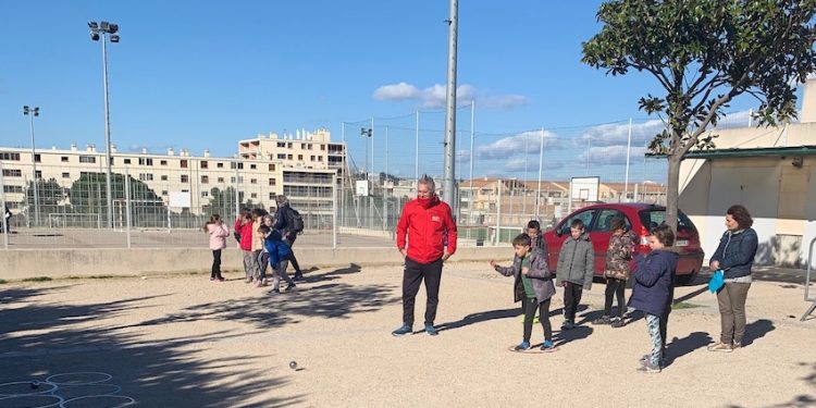 Les jeunes auront leur tournoi lors de la Coupe de France de pétanque