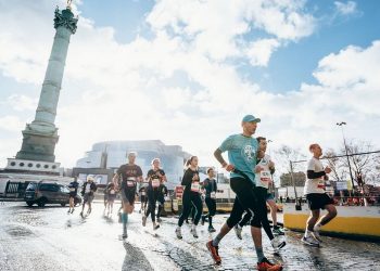 Running : 40 000 coureurs pour le Semi de Paris