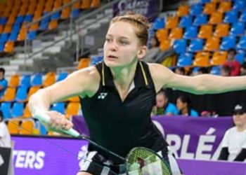 Badminton : l’Orléans Masters se dévoile