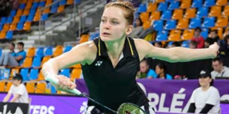 Badminton : l’Orléans Masters se dévoile