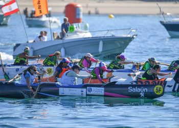 La Vendée Va’a innove en 2020