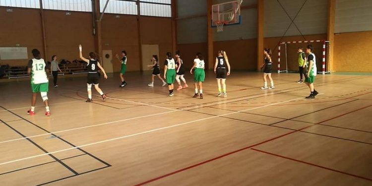 Basket : la Sarthe accueille le Festival Féminin Intersport
