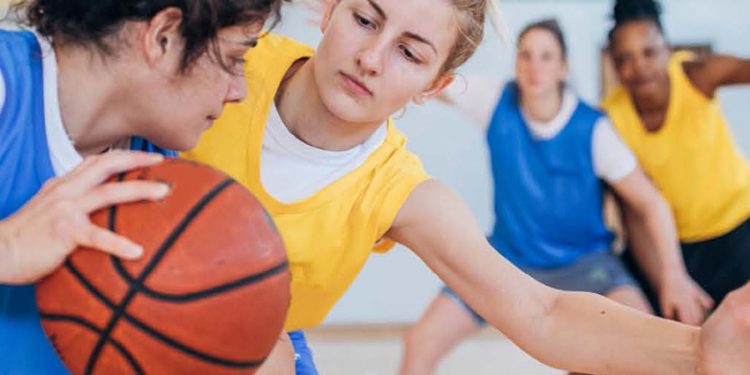 Les pratiques sportives féminines au cœur d’une conférence à Bayonne