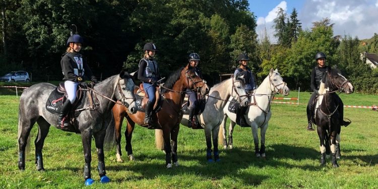 Équitation : la Région Île-de-France soutient la filière équestre francilienne