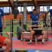 Musculation : le championnat de France en mars à Paris