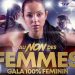 Muay thaï : gala 100% féminin le 7 mars à Paris
