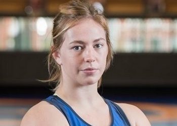 Lutte – Pauline Lecarpentier : « La médaille n’était pas loin »