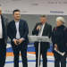 Lutte : la salle Lino Ventura inaugurée à Paris