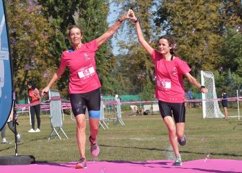 Le Triathlon des Roses de retour en 2020