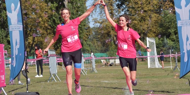 Le Triathlon des Roses de retour en 2020