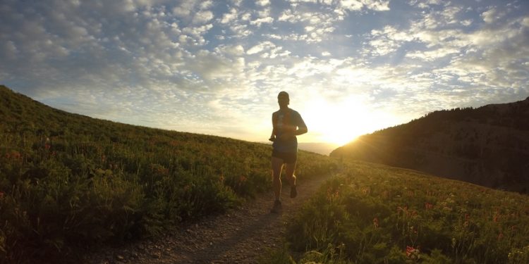 Trail : grande première pour la Casadéenne en Haute-Loire