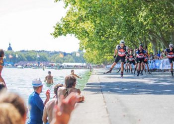 Biathlon : le Martin Fourcade Nordic Festival de retour à Annecy