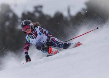 Ski : le sport adapté star aux Monts Jura