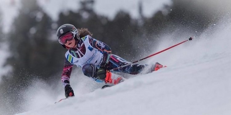 Ski : le sport adapté star aux Monts Jura