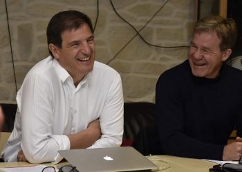 Florian Grill : « Le rugby vit une crise sans précédent »