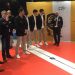 Handball : Ford et la Team Chambé dévoilent la nouvelle Hybrid Puma