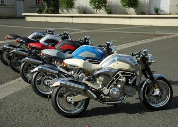 Le Salon des Sports Mécaniques Angers de retour en mars