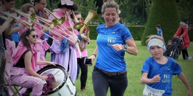 Inscriptions ouvertes pour la Boucle du Diabète