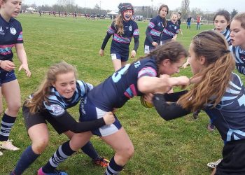 Rugby : 26ème édition pour Les Ovalides