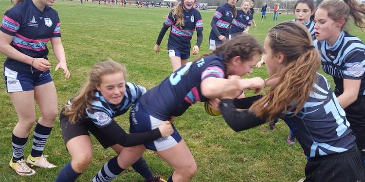 Rugby : 26ème édition pour Les Ovalides