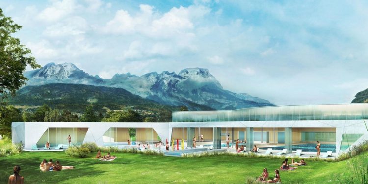 Le Département de la Haute-Savoie investit 750 000 € dans le sport