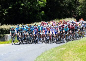 Le parcours du Critérium du Dauphiné 2020 en vidéo