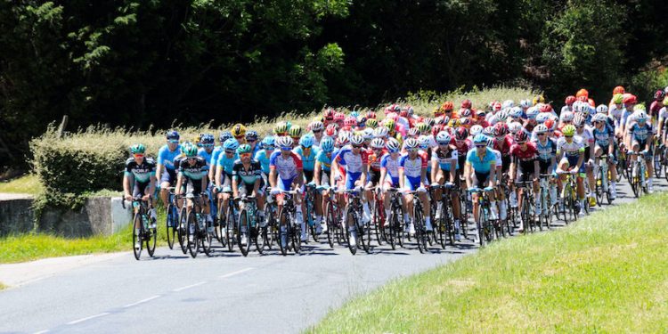 Le parcours du Critérium du Dauphiné 2020 en vidéo