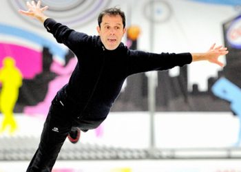 La Coupe de France de patinage à Auxerre en mars