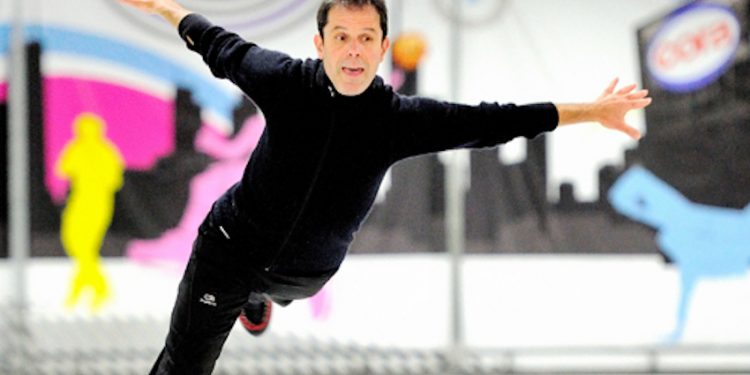 La Coupe de France de patinage à Auxerre en mars