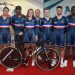 Cyclisme sur piste : la sélection française pour les Mondiaux dévoilée