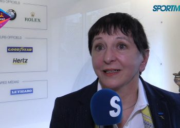 Trophées Sport & Management 2020 : interview de Dominique Hornus-Dragne