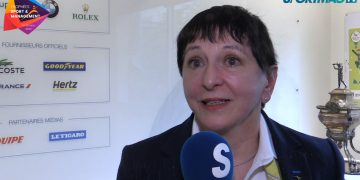 Trophées Sport & Management 2020 : interview de Dominique Hornus-Dragne