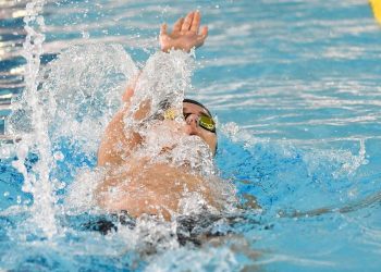 La natation surnage sur le territoire
