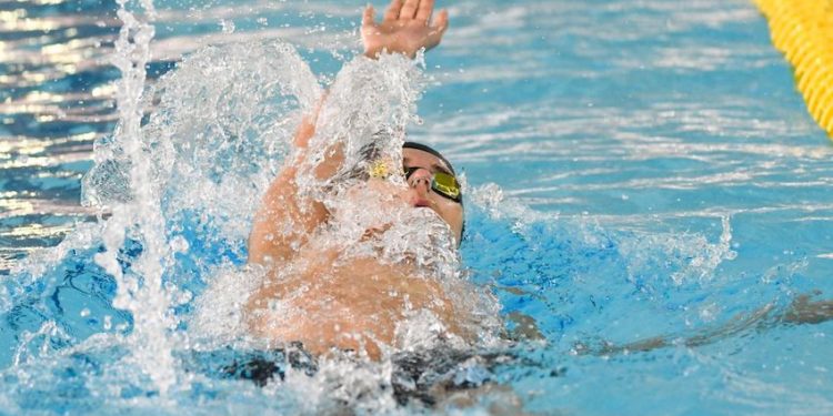 La natation surnage sur le territoire