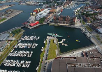 La Solitaire du Figaro 2020 passera par Dunkerque