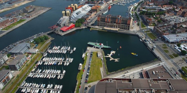 La Solitaire du Figaro 2020 passera par Dunkerque