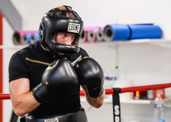 Boxe – Dylan Colin : « Il va falloir aller à la bagarre »