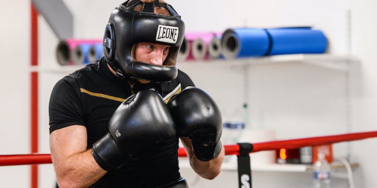 Boxe – Dylan Colin : « Il va falloir aller à la bagarre »