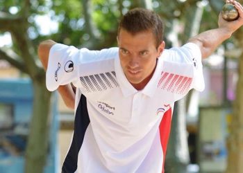 Pétanque : l’équipe de France pour les Championnats du monde dévoilée