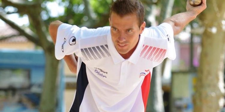Pétanque : l’équipe de France pour les Championnats du monde dévoilée