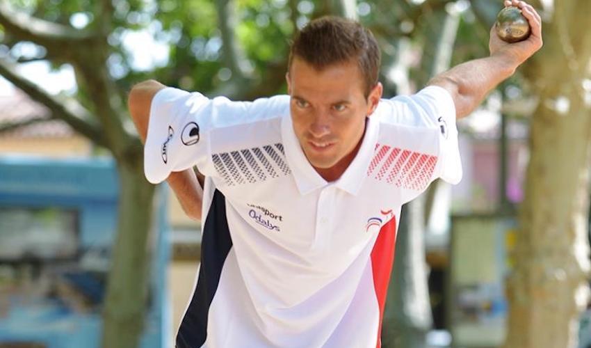 Petanque L Equipe De France Pour Les Championnats Du Monde Devoilee