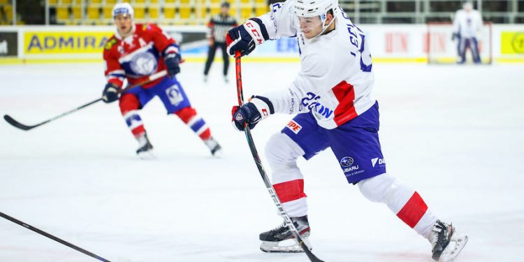 Hockey sur glace – Philippe Bozon : « Une vraie motivation pour les JO »