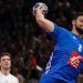 Elohim Prandi, le handball dans le sang