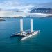 Le premier navire autonome en énergie partira de Saint-Malo