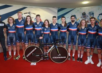 Cyclisme : Michel Callot satisfait du travail de la Fédération