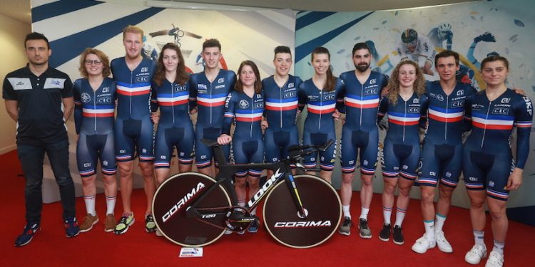Cyclisme : Michel Callot satisfait du travail de la Fédération