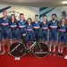 Cyclisme : Michel Callot satisfait du travail de la Fédération
